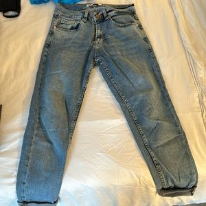 Zara slim fit jeans